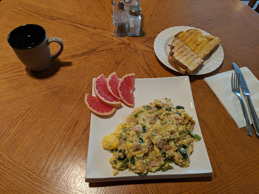 Coffee Shop «Jitters», reviews and photos, 178 N Chicago St, Joliet, IL 60432, USA