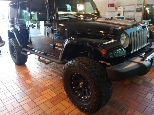 Car Wash «Buggy Bathe Auto Wash & Detail Shoppe», reviews and photos, 4357 Shore Dr, Virginia Beach, VA 23455, USA