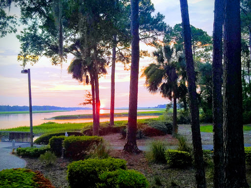 Private Golf Course «Haig Point Club», reviews and photos, 10 Haig Point Court, Hilton Head Island, SC 29928, USA