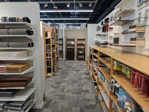 Home Goods Store «The Container Store», reviews and photos, 370 NJ-17 #1, Paramus, NJ 07652, USA