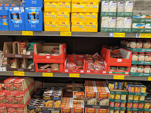 Supermarket «ALDI», reviews and photos, 10017 Belleville Rd, Van Buren Charter Township, MI 48111, USA