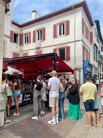 Photos du propriétaire du Restaurant de sundae Glace Raymond à Saint-Jean-de-Luz - n°2