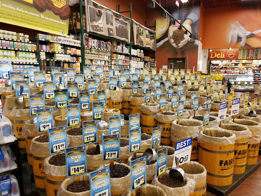 Supermarket «Fairway Market Nanuet», reviews and photos, 75 W Rte 59, Nanuet, NY 10954, USA