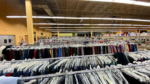 Thrift Store «Community Thrift Store», reviews and photos, 9140 E 31st St, Tulsa, OK 74145, USA