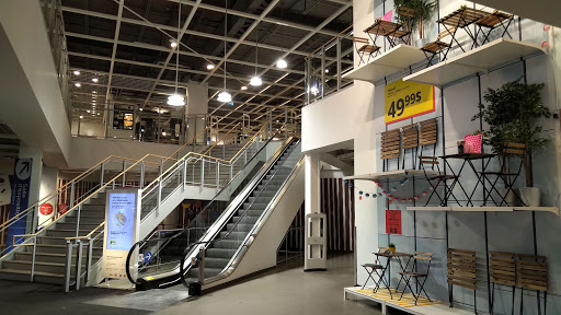 IKEA Montréal