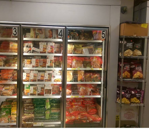 Supermarket «Gokul Indian Supermarket», reviews and photos, 209 S New Rd, Absecon, NJ 08201, USA