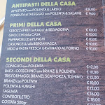 Photo n°3 de l'avis de The.a fait le 20/07/2022 à 16:32 sur le  Osteria dal Giorgio à Ranica