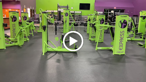 Gym «Youfit Health Clubs», reviews and photos, 140 Cranes Roost Blvd, Altamonte Springs, FL 32701, USA