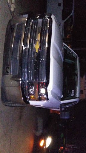 Used Car Dealer «AZ Luxury Auto», reviews and photos, 22047 N 23rd Ave, Phoenix, AZ 85027, USA