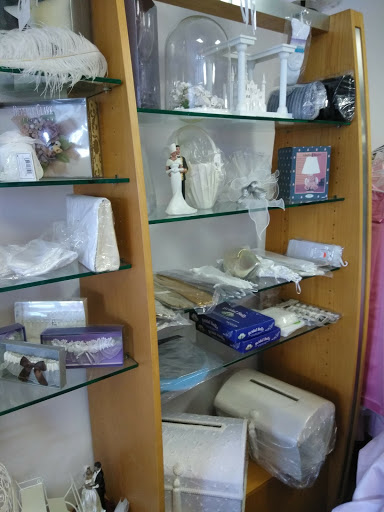 Bridal Shop «JC Bridal and Formals», reviews and photos, 1812 Pulaski Hwy, Edgewood, MD 21040, USA