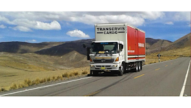 TRANSERVIS CARGO S.A.C.