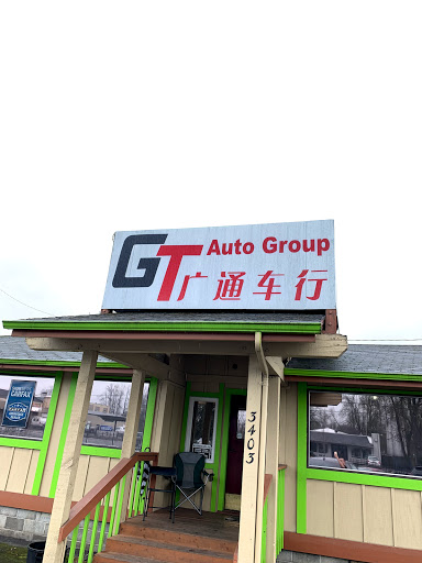 GT Auto Group