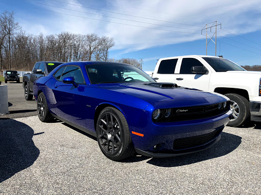 Used Car Dealer «Blaise Alexander Chrysler Dodge Jeep Ram Red Lion», reviews and photos, 2980 Cape Horn Rd, Red Lion, PA 17356, USA