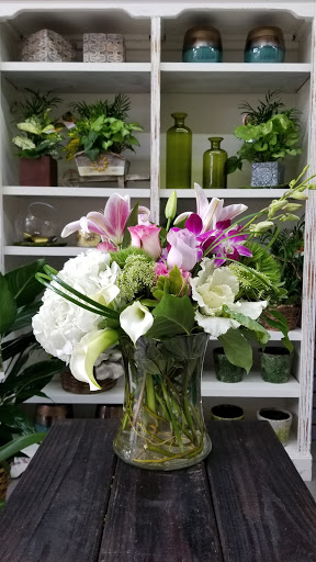 Florist «A Special Rose Florist», reviews and photos, 14546 Bruce B Downs Blvd, Tampa, FL 33613, USA