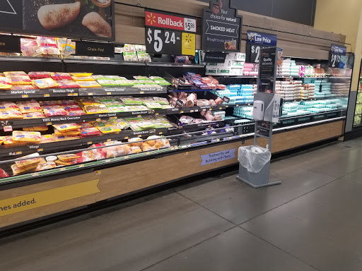 Supermarket «Walmart Neighborhood Market», reviews and photos, 13100 Josey Ln, Farmers Branch, TX 75234, USA
