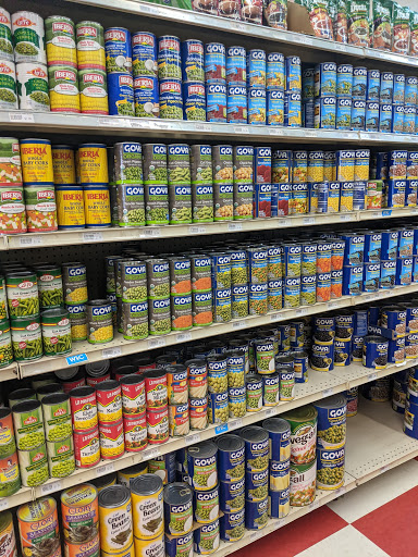 Mexican Grocery Store «La Unica SuperCenter», reviews and photos, 6119 White Horse Rd #3, Greenville, SC 29611, USA