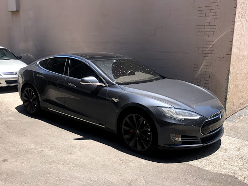 Tire Shop «The Tire Choice (formerly McGee Auto Service and Tires)», reviews and photos, 601 N Morgan St, Tampa, FL 33602, USA