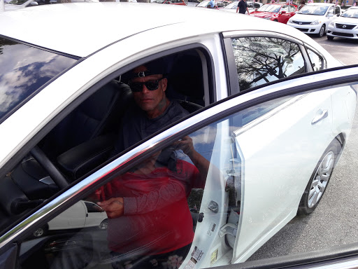 Used Car Dealer «Motorhouse», reviews and photos, 600 US-441, Plantation, FL 33317, USA