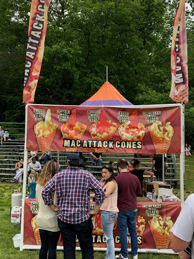 Park «Eisenhower Park», reviews and photos, 780 North St, Milford, CT 06461, USA