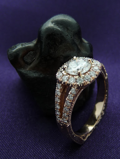 Jewelry Repair Service «McKay Diamonds & Jewelry», reviews and photos, 157 Main St, Salt Lake City, UT 84111, USA