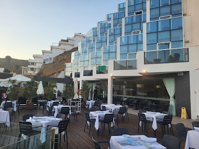 Restaurante El Mirador de Carboneras - C. Mojácar, 04140 Carboneras, Almería, Spain