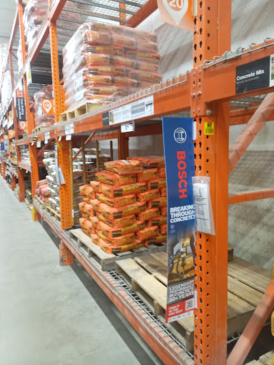 Home Improvement Store «The Home Depot», reviews and photos, 8334 Tamarack Village, Woodbury, MN 55125, USA