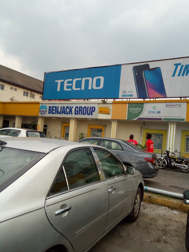 MTN Shop-Benjack, Port Harcourt, Plot 321 stadium road Port Harcourt, 500102, Port Harcourt, Nigeria, Telecommunications Service Provider, state Rivers