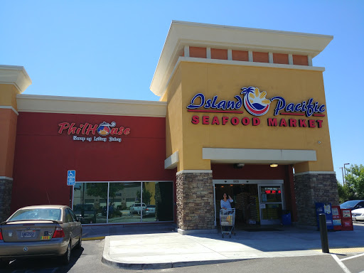 Supermarket «Island Pacific Supermarket», reviews and photos, 8430 Elk Grove Florin Rd, Elk Grove, CA 95624, USA