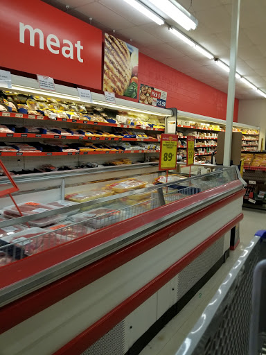 Grocery Store «Save-A-Lot», reviews and photos, 1117 E Commercial St, Springfield, MO 65803, USA