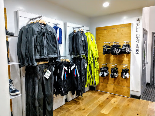 Motorcycle Dealer «Motorcycles of Charlotte», reviews and photos, 731 Westinghouse Blvd, Charlotte, NC 28273, USA