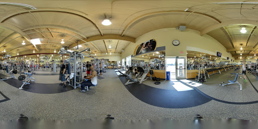 Health Club «24 Hour Fitness Super Sport», reviews and photos, 12155 Central Ave, Chino, CA 91710, USA