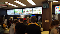 Atmosphère du Restauration rapide Burger King à Neuilly-sur-Seine - n°6
