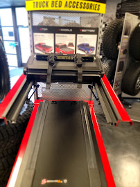 4 Wheel Parts-Off Road Truck & Jeep 4x4 Parts - Photo 6 - Car repair in Denton, TX, Denton