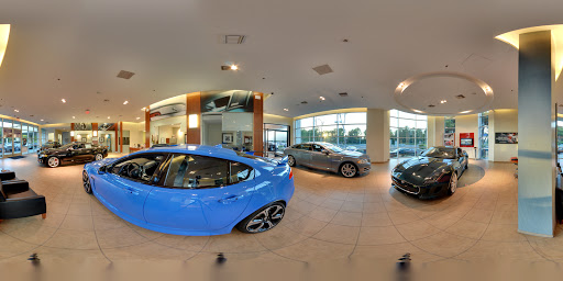 Land Rover Dealer «Jaguar Land Rover Newport Beach», reviews and photos, 1540 Jamboree Rd, Newport Beach, CA 92660, USA