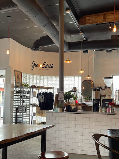 Coffee Shop «Glen Edith Coffee Roasters», reviews and photos, 23 Somerton St, Rochester, NY 14607, USA