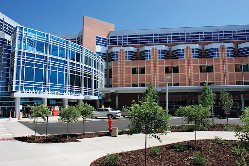 Hospital de la Universidad de Utah