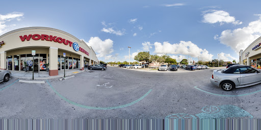 Gym «Workout Anytime Homestead», reviews and photos, 28600 SW 137th Ave, Homestead, FL 33033, USA