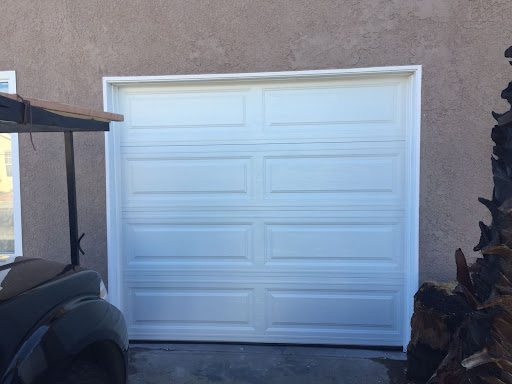 Integrity Garage Door Repair
