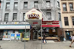 Tex’s Chicken & Burgers image
