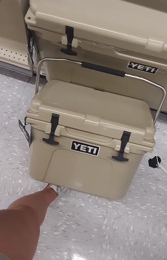 Sporting Goods Store «Academy Sports + Outdoors», reviews and photos, 11400 W Markham St, Little Rock, AR 72211, USA