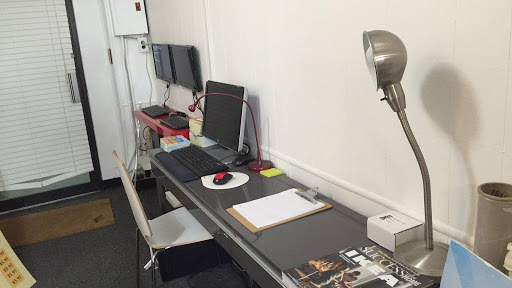 Print Shop «Arts 2 Print», reviews and photos, 2828 John F. Kennedy Blvd #209, Jersey City, NJ 07306, USA