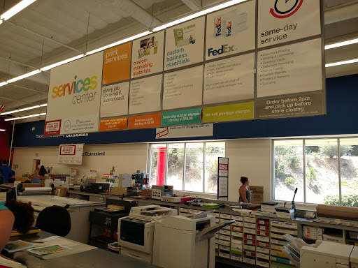 Office Supply Store «OfficeMax», reviews and photos, 3041 Forni Rd, Placerville, CA 95667, USA