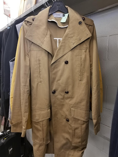 Thrift Store «The Salvation Army Family Store & Donation Center», reviews and photos, 6715 Dempster St, Morton Grove, IL 60053, USA