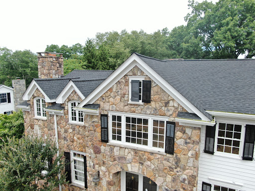 Siding Contractor «American Home Contractors», reviews and photos, 124 Crescent Rd, Florham Park, NJ 07932, USA