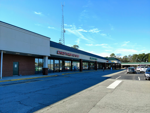 Thrift Store «CHKD Thrift Store», reviews and photos, 7122 Hayes Shopping Ct, Hayes, VA 23072, USA