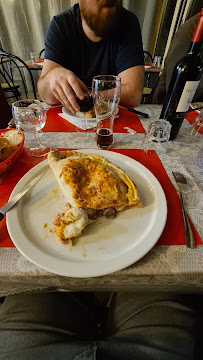 Plats et boissons du Pizzeria PEPITO PIZZA à Piennes - n°5