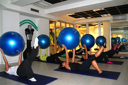 Onbide Fitness en Donostia-San Sebastian, Guipúzcoa