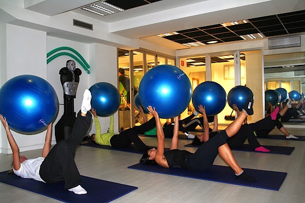 Onbide Fitness