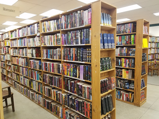 Book Store «Half Price Books», reviews and photos, 561 S State St, Westerville, OH 43081, USA