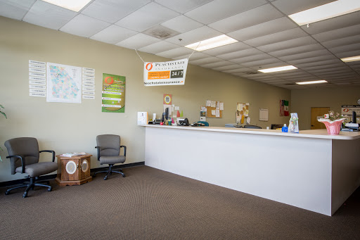 Auto Insurance Agency «Peachstate Insurance», reviews and photos